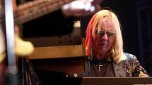 Rick Wakeman