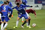 SK Sigma Olomouc - AC Sparta Praha