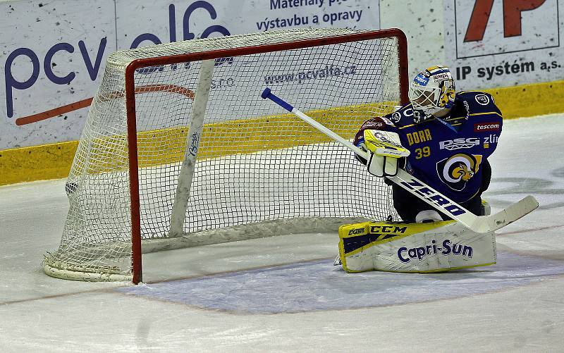 HC Olomouc - Zlín