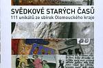 Nová publikace popisuje sto jedenáct unikátních předmětů nebo jejich souborů, které mohou návštěvníci vidět v muzeích Olomouckého kraje.