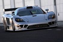 Saleen S7R