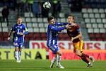 MOL Cup: Sigma Olomouc - Dukla Praha