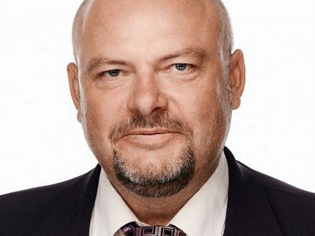 Martin Jirotka (SPD)