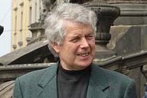 Český Šermíř století Jaroslav Jurka, dvojnásobný účastník OH (1976 a 1980) a vicemistr světa 1985.