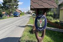 Obec Střeň v Litovelském Pomoraví častu sužují útoky komárů. Ilustrační foto