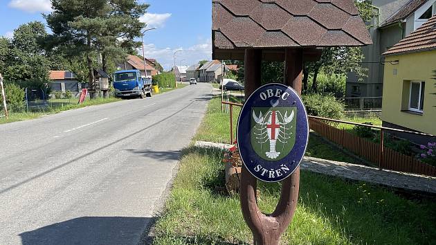 Obec Střeň v Litovelském Pomoraví častu sužují útoky komárů. Ilustrační foto