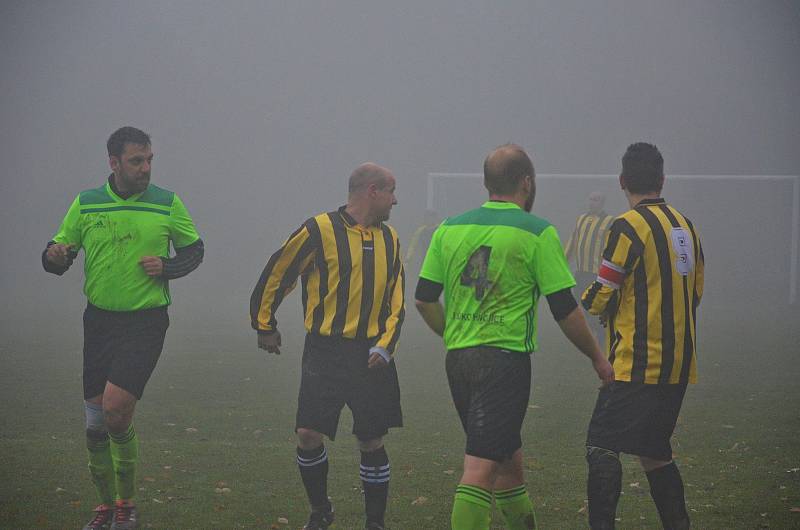 FC Kolos Jiříkov - Sokol Hnojice 3:4