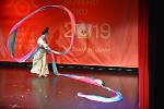 Soubor China Zhejiang Wu Opera Troupe předvedl úchvatnou show v Divadle na Šantovce. Přivítal tak příchod nového roku, který Čína slaví 5. února