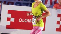 Olomoucký půlmaraton 2017