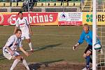 HFK Olomouc vs. Jihlava