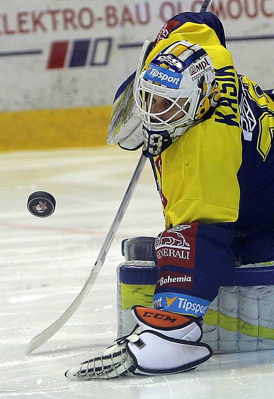 HC Olomouc - PSG Zlín