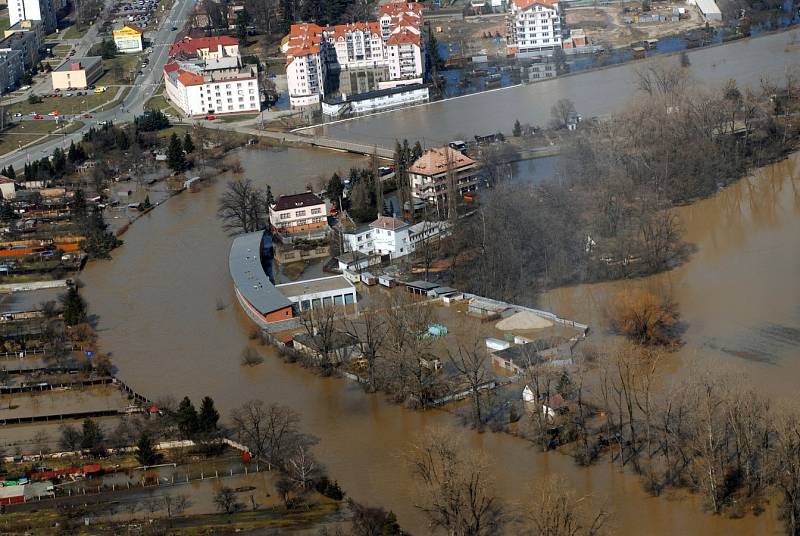 2. dubna 2006, Olomouc