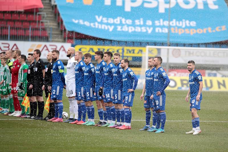 Fotbalisté Sigmy remizovali s Bohemians 0:0.