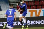 SK Sigma Olomouc - AC Sparta Praha