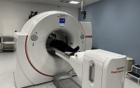 Klinika nukleární medicíny Fakultní nemocnice Olomouc má nový pavilon s nejmodernějším přístrojem PET/CT a dalším špičkovým vybavením.