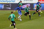 SK Sigma vs.  FK Jablonec - 7. 3. 2020