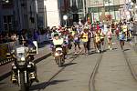 Olomoucký půlmaraton 2015