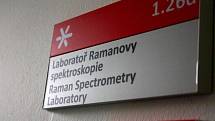Ústav molekulární a translační medicíny v Olomouci (Biomdreg)