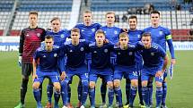 UEFA Youth League: Sigma Olomouc U19 - Maccabi Tel Aviv U19