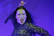 Tarja Turunen 