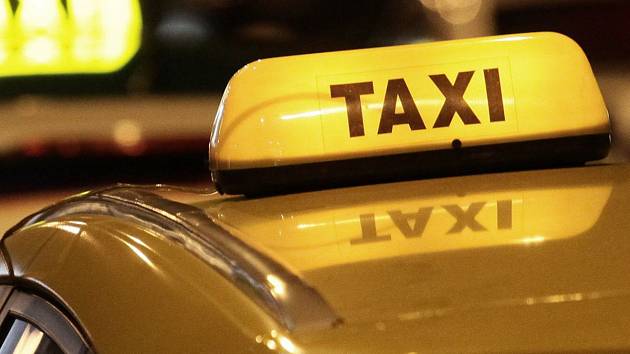 Mezi nejzávažnější kriminální činy loňského roku patří napadení taxikáře ve Znojmě. 