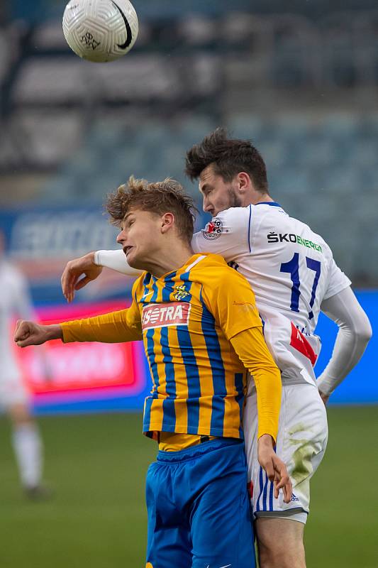 SFC Opava - FK Mladá Boleslav 2:2