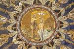 Ravenna - město mozaiky.