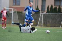 SK Sigma Olomouc B - Kvítkovice, Jáchym Šíp