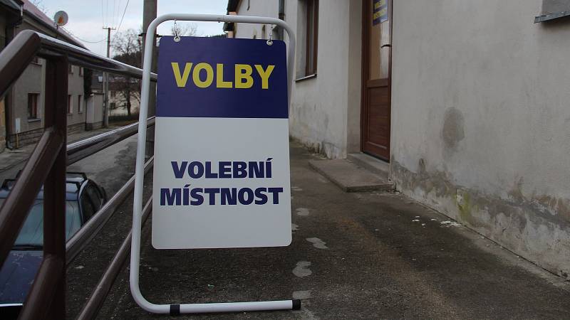 Prezidentské volby