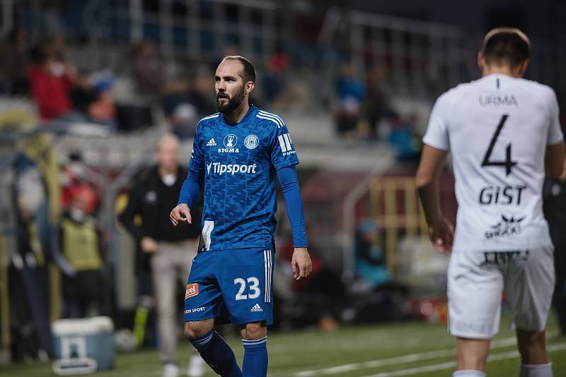 SK Sigma Olomouc - FC Hradec Králové