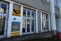 Pobočku v Litovli-Chudobíně chce Česká pošta k 1. červenci letošního roku uzavřít. Město a okolní obce zabojují za její zachování.