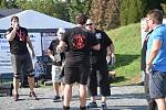 V Olomouci se konalo sedmé kolo České Strongman Ligy