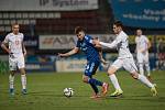 SK Sigma Olomouc - FC Hradec Králové