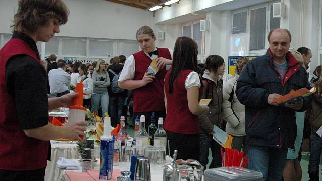 Výstava Scholaris v Olomouci