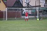 FC Lužice - SK Červenka 7:2