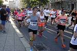 Olomoucký půlmaraton 2017