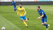 SK Sigma Olomouc - FK TepliceRadim Breite