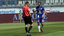 SK Sigma Olomouc - Karviná