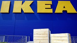 IKEA otevře v Jeseníku výdejní místo. Ilustrační foto z obchodního domu