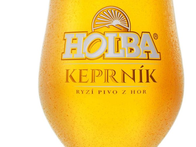 Nové hanušovické pivo Keprník