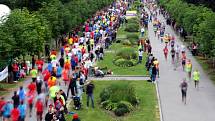 Olomoucký půlmaraton 2014