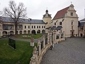 Arcidiecézní muzeum Olomouc, které je součástí Muzea umění Olomouc, získalo jako první v České republice prestižní titul Evropské dědictví.
