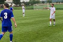 FK Medlov - SK Lipová 2:2