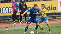 SK Sigma Olomouc - FK Teplice