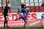 SK Sigma vs. Mladá Boleslav