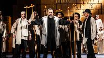 Giuseppe Verdi: Nabucco/opera
