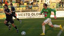 1.HFK Olomouc vs. Baumit Jablonec