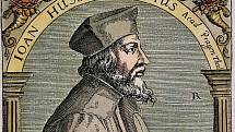 Mistr Jan Hus