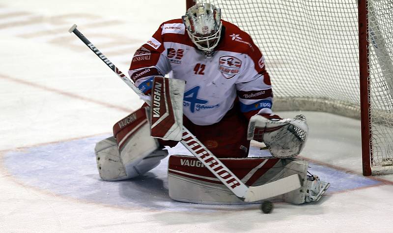 HC Olomouc - Zlín