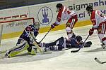 HC Olomouc - Vítkovice